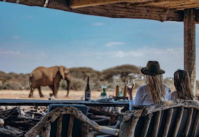 Discover the Magic of Kenya
