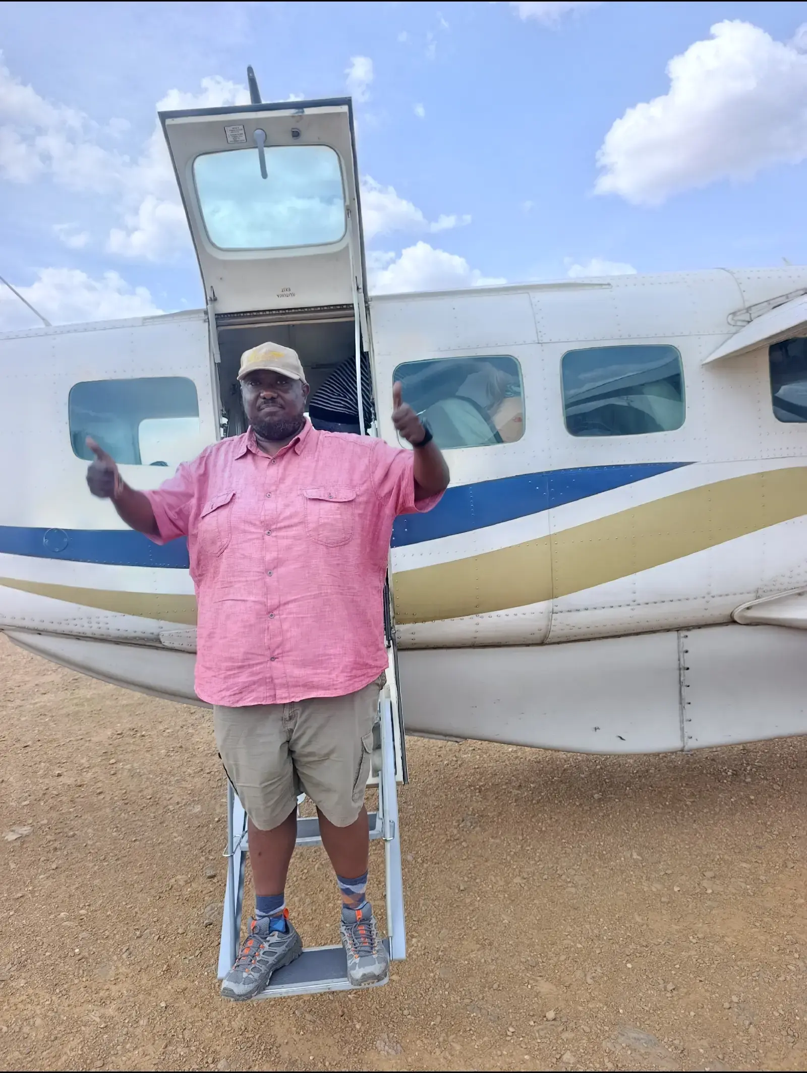 Why Book a Kenya Safari with a Local Tour Operator? | Phil Travel Safaris